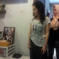 Ini foto Mieke Amalia.