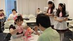Foto: Cantik & Centil Gadis Maid Cafe di Jepang