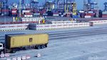 Pelabuhan Priok Jadi Kota Mati
