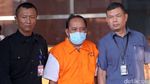 Para Tersangka OTT Pamekasan Resmi Ditahan