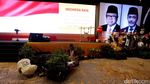 Oso Tinjau Persiapan Rapimnas Hanura