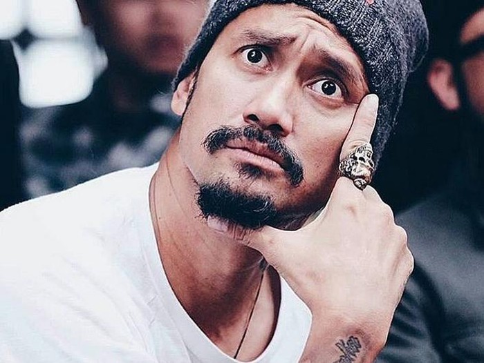 Tora Sudiro Resmi Direhabilitasi di RSKO Cibubur