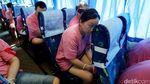 WN China Pelaku Cyber Fraud Dipulangkan ke Negaranya