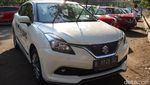 Hatchback Suzuki Baleno Terbaru