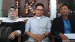 Sekarang Bertikai, Ingat Momen Mesra Ini Gracia Indri dan David NOAH?