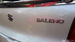 Hatchback Suzuki Baleno Terbaru