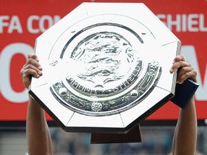 Jadwal Community Shield Arsenal Vs Man City: Main Akhir Pekan Ini