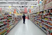 Beli 2 Gratis 1 Makanan Ringan Hingga Sabun di Transmart Carrefour