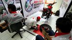Honda Gelar Kompetisi Teknik Sepeda Motor