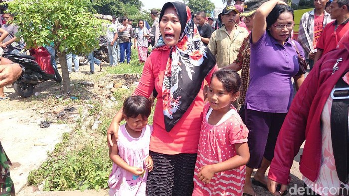 Tolak Lahan Dijadikan RTH, Warga Tuding Pemkot Cilegon Semena-mena