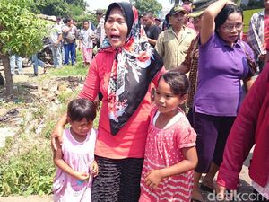 Tolak Lahan Dijadikan RTH, Warga Tuding Pemkot Cilegon Semena-mena