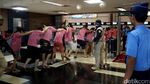 WN China Pelaku Cyber Fraud Dipulangkan ke Negaranya