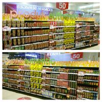 Produk dari seluruh nusantara 
