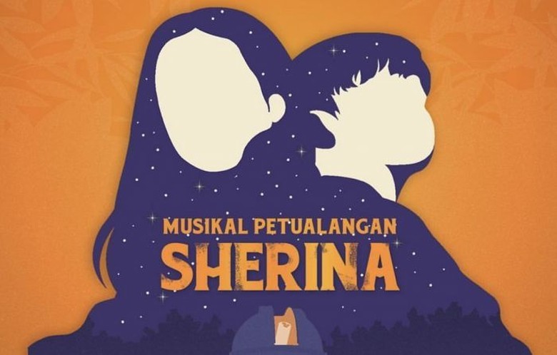 Pengalaman Pertama Ezra Mandira Garap Drama Musikal Foto: Musikal Petualangan Sherina Pengalaman Pertama Ezra Mandira Garap Drama Musikal Foto: Musikal Petualangan Sherina