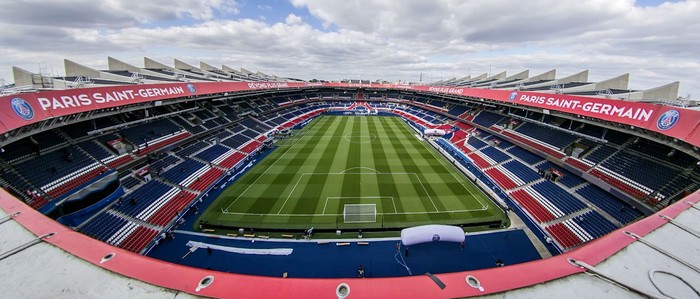 Mengenal Calon Rumah Baru Neymar