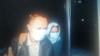 Bupati, Kepala Inspektorat, hingga Kajari Pamekasan Dibawa ke KPK