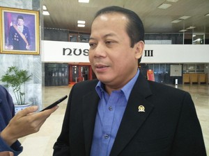 Novanto Ditahan, Rapim DPR Setelah Pimpinan Lengkap
