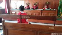 Pakai Hak Suara Orang Lain di Pilgub DKI, Suparman Divonis 2 Tahun