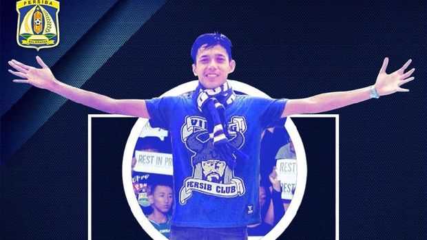 Deretan Suporter Sepak Bola yang Tewas: Ricko hingga Juliantono