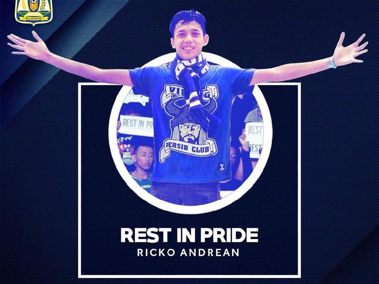 Ricko Andrean Tak Mati Konyol Ricko Andrean Tak Mati Konyol