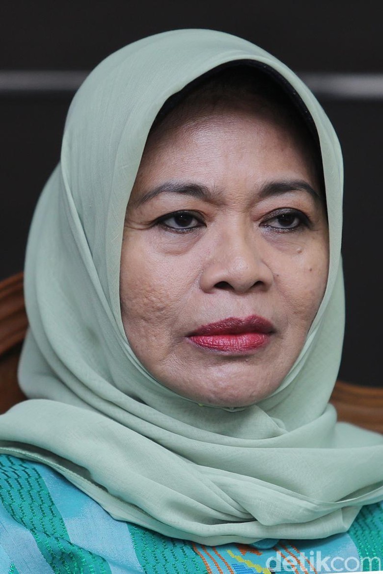 Siti Musdah Mulia: Agama Sering Dijadikan Alat Pemenangan 