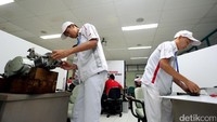 Kompetisi ini dalam rangka menyiapkan tenaga kerja trampil dan inovatif yang siap berkompetisi di era Masyarakat Ekonomi ASEAN.