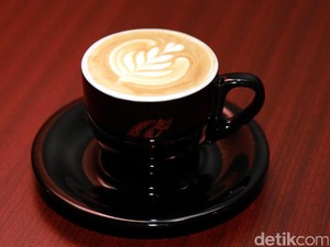 Secangkir Kopi dari Bacan untuk Ratu Juliana di Belanda