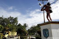 (Rachman Haryanto/detikTravel)