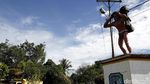 Believe it or not? Bukit Kelam Batu Terbesar di Dunia