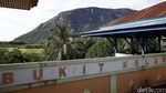 Believe it or not? Bukit Kelam Batu Terbesar di Dunia