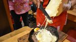Yummy! Lelehan Keju di 8 Makanan Ini Bisa Bikin Anda Lapar!