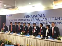 Laba BRI Tembus Rp 13,4 Triliun, Naik 10%