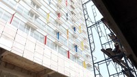 Dalam penjualannya PT Prioritas Land Indonesia (PLI) memiliki konsep program juragan Kost dengan modal 10 juta, dengan konsep tersebut Pemilik unit Apartemen selama 2 tahun yang akan dikelola oleh PT PLI untuk dicarikan yang akan menyewa Apartemen, dan pemilik akan mendapatkan hasil biaya sewa perbulan sesuai kesepakatan dan selanjutnya pembeli akan memiliki sepenuhnya. Foto: dok. PLI