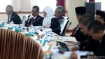 Tes Wawancara Hakim Agung yang Bikin Grogi