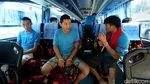 WN China Pelaku Cyber Fraud Dipulangkan ke Negaranya