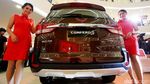 Foto: Mobil Murah Meriah ala Wuling