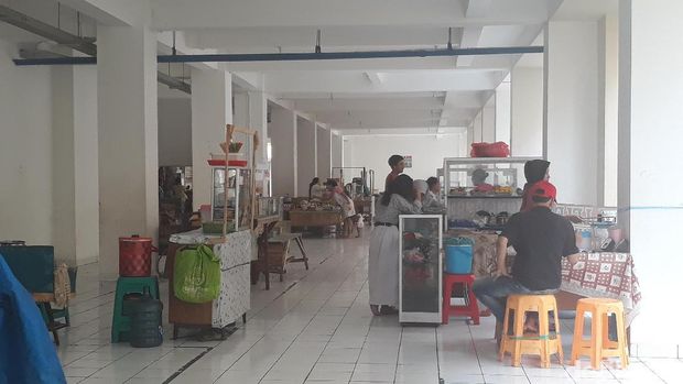 Cerita Warga Rusun Rawa Bebek yang Bekerja Tapi Tetap Tunggak Sewa