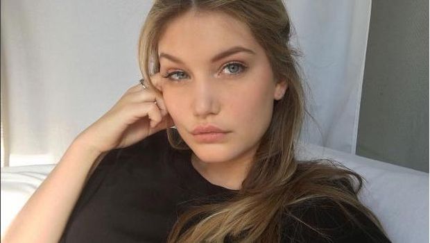 Tak Kalah Cantik, Gigi Hadid Punya 'Kembaran' di Belanda