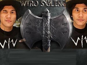 Cerita Kapak Naga Geni Hingga Logo Wiro Sableng yang Mirip W