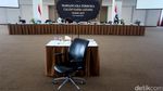 Tes Wawancara Hakim Agung yang Bikin Grogi