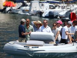 Penampakan Si Cantik Putri Steve Jobs Tampil Seksi