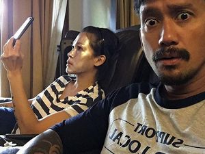 Video Penjelasan Polres Jakarta Selatan Terkait Penangkapan Tora Sudiro