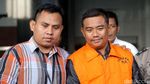 Para Tersangka OTT Pamekasan Resmi Ditahan