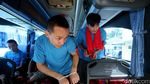 WN China Pelaku Cyber Fraud Dipulangkan ke Negaranya