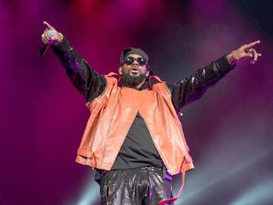 R Kelly Dilepas dari Penjara dengan Jaminan Rp 13 M