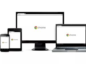 Google Diblokir, Chrome Malah Populer di China