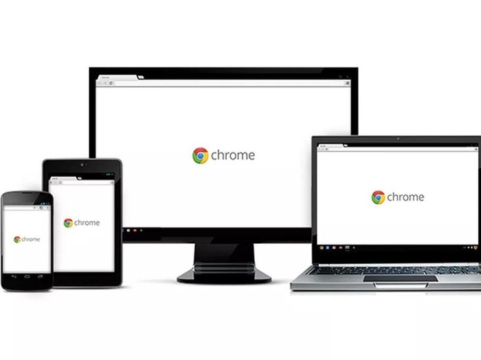 Cara Update Google Chrome di Ponsel dan PC dengan Mudah Foto: Internet Cara Update Google Chrome di Ponsel dan PC dengan Mudah Foto: Internet