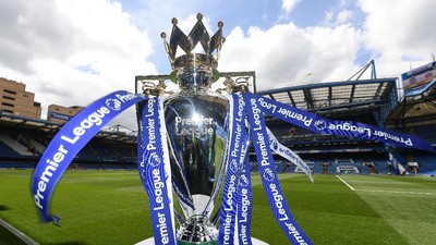 10 Tim Premier League Peraih Poin Terbanyak Usai Ketinggalan