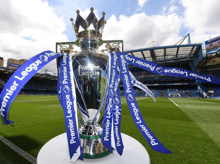 Daftar Start Terbaik Masing-Masing Tim Premier League