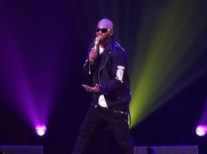 R Kelly Dituduh Lakukan Pelecehan Seksual, Lagunya Dihapus Spotify